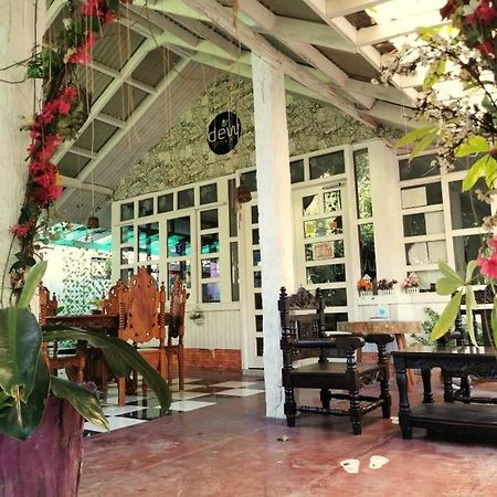 Dew Forest Garden Hotel - Tablas, Romblon Alcantara  Bagian luar foto